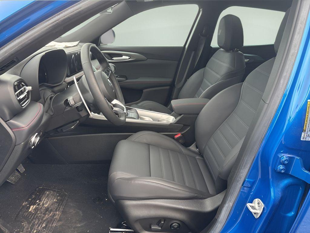 new 2024 Dodge Hornet car, priced at $39,554