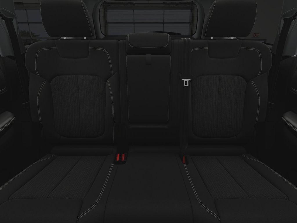 new 2025 Jeep Grand Cherokee car, priced at $39,777