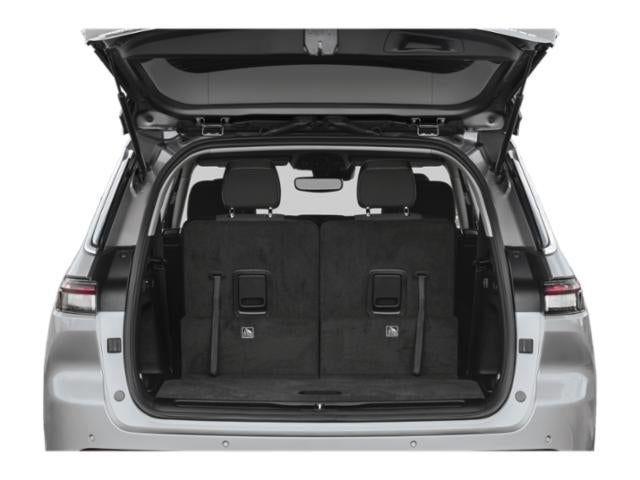 new 2025 Jeep Grand Cherokee L car, priced at $42,803