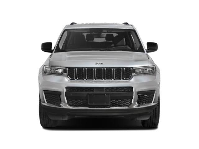 new 2025 Jeep Grand Cherokee L car, priced at $42,803
