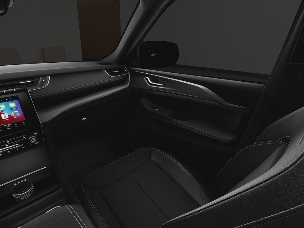 new 2024 Jeep Grand Cherokee car, priced at $43,957