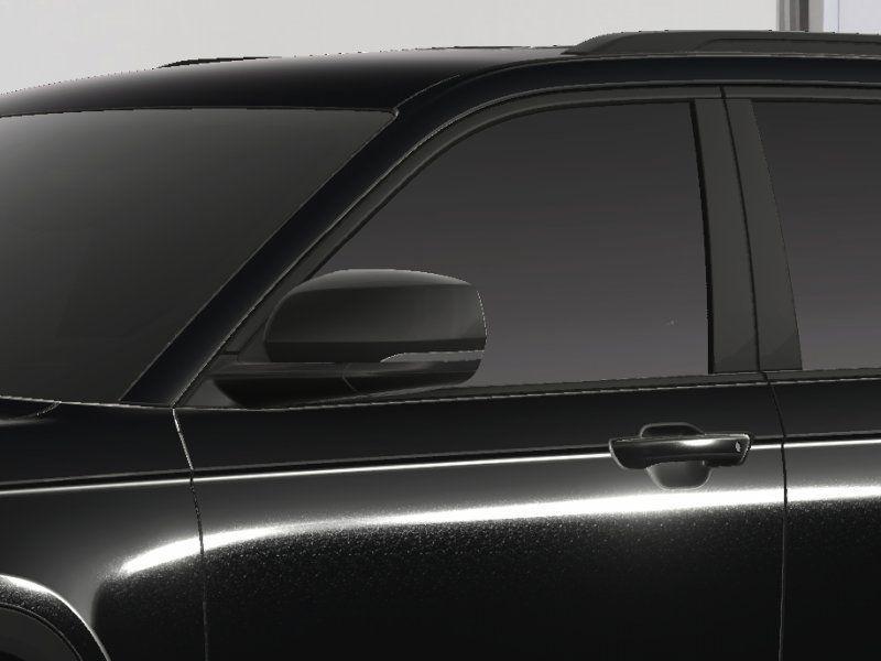 new 2024 Jeep Grand Cherokee car, priced at $43,957