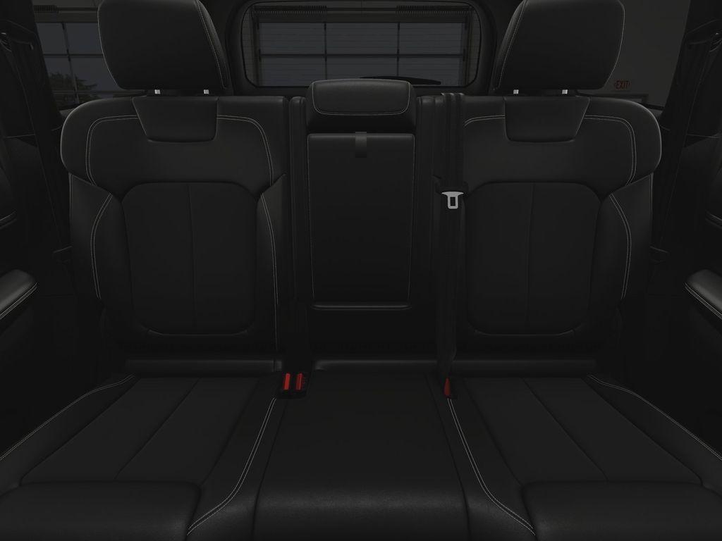 new 2024 Jeep Grand Cherokee car, priced at $43,957