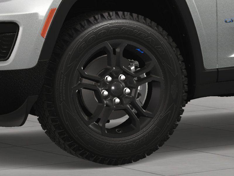 new 2024 Jeep Grand Cherokee 4xe car, priced at $63,090