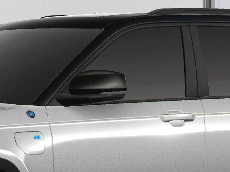 new 2024 Jeep Grand Cherokee 4xe car, priced at $63,090
