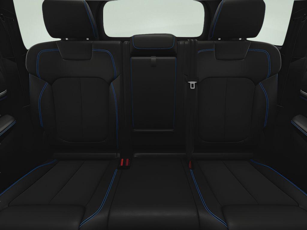 new 2024 Jeep Grand Cherokee 4xe car, priced at $62,238