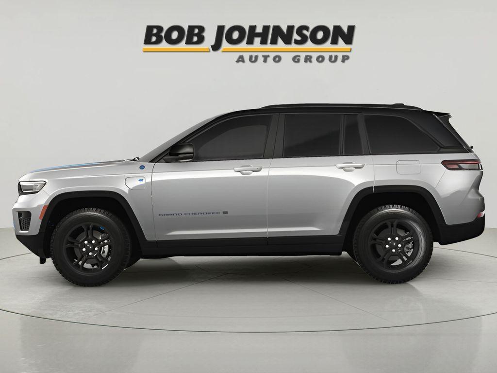 new 2024 Jeep Grand Cherokee 4xe car, priced at $62,238