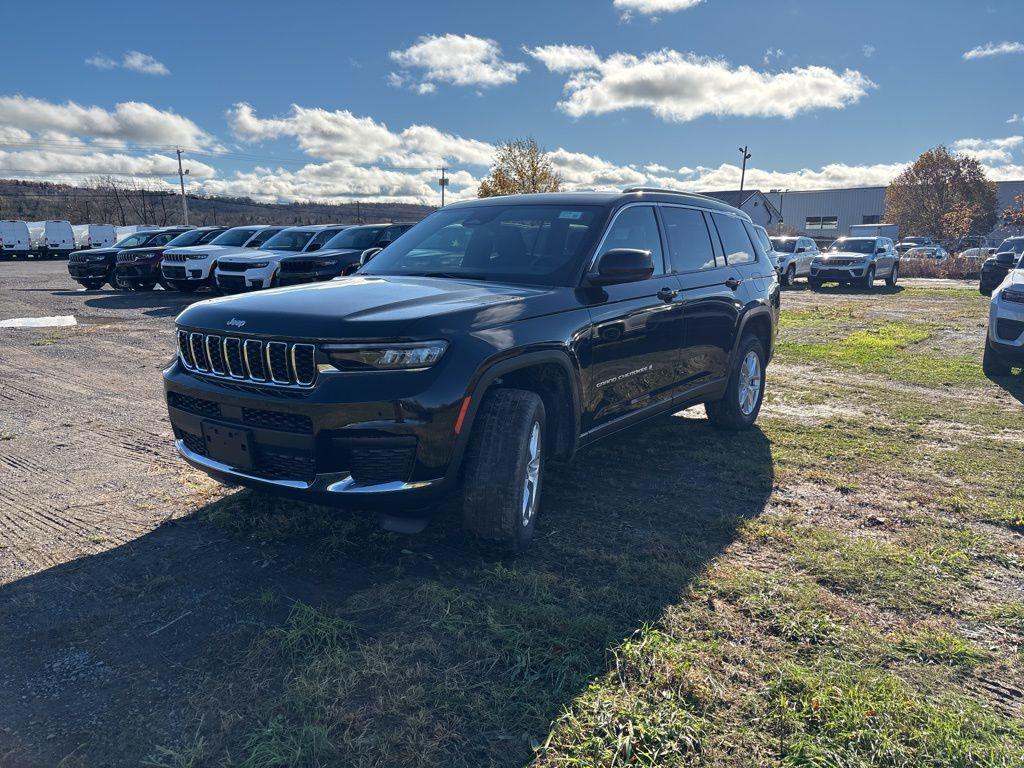 new 2025 Jeep Grand Cherokee L car, priced at $42,803