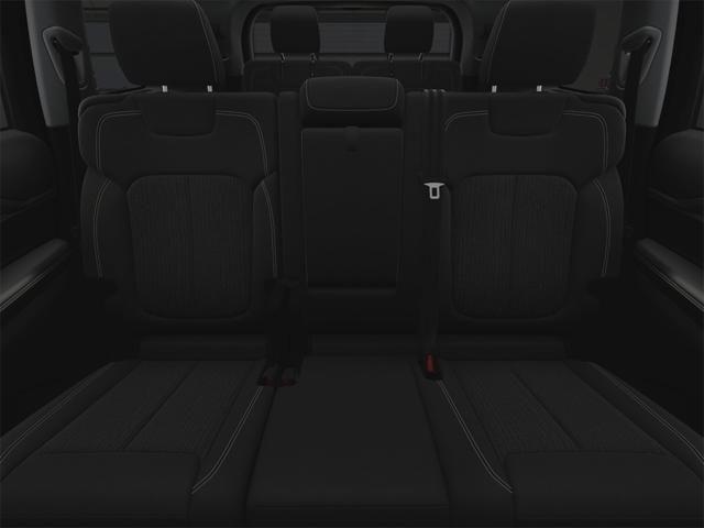 new 2024 Jeep Grand Cherokee L car, priced at $43,939