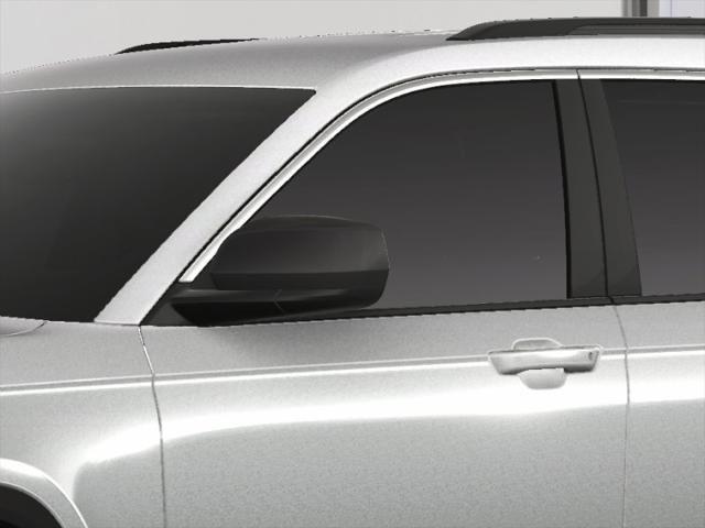 new 2024 Jeep Grand Cherokee L car, priced at $43,939