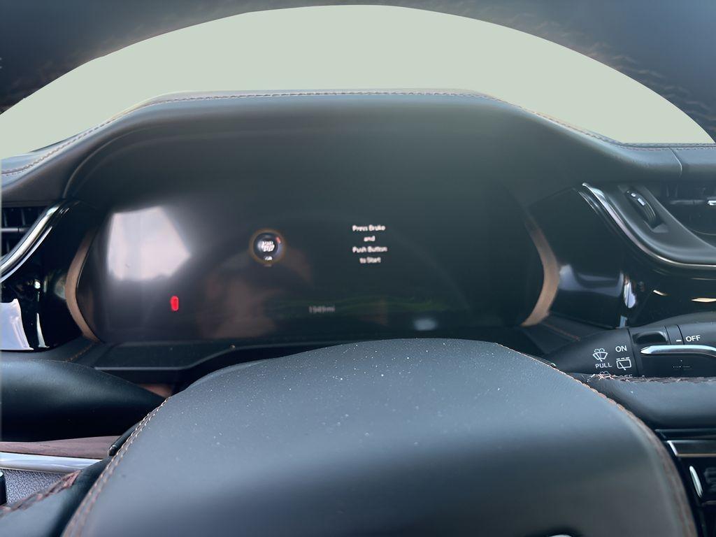 new 2023 Jeep Grand Cherokee 4xe car, priced at $56,988