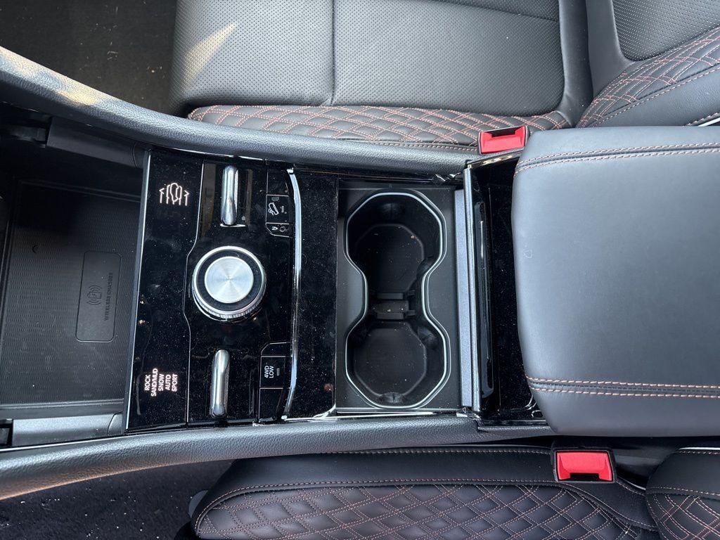 new 2023 Jeep Grand Cherokee 4xe car, priced at $59,988
