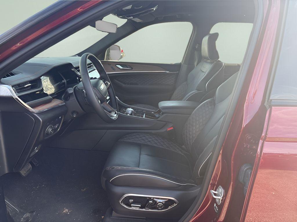 new 2023 Jeep Grand Cherokee 4xe car, priced at $56,988