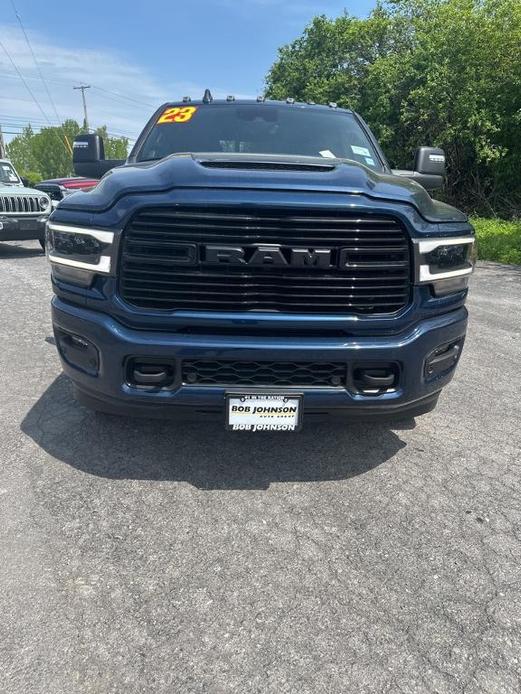 used 2023 Ram 3500 car, priced at $81,284