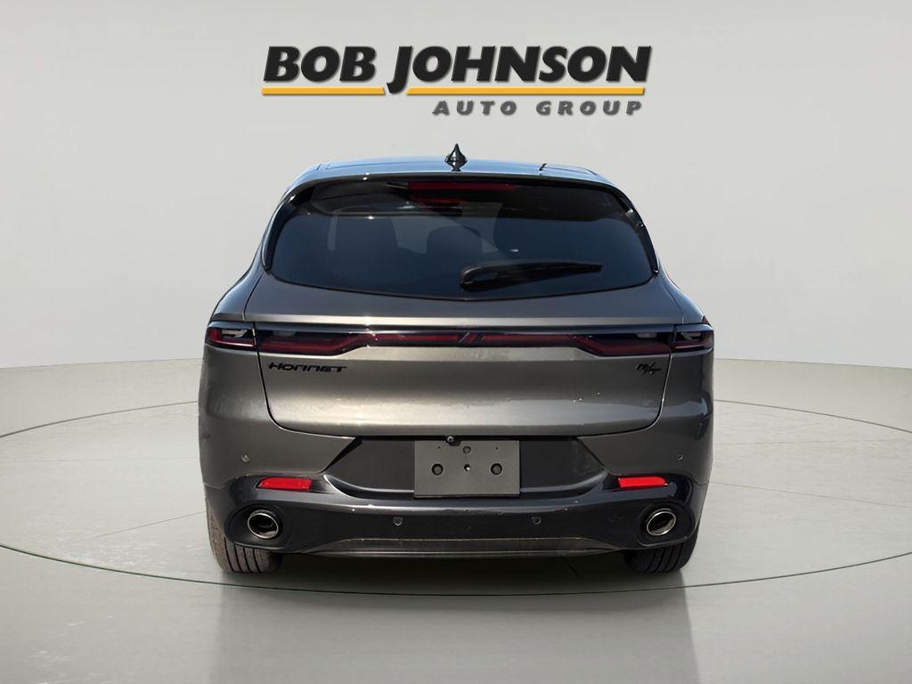 new 2024 Dodge Hornet car, priced at $41,466