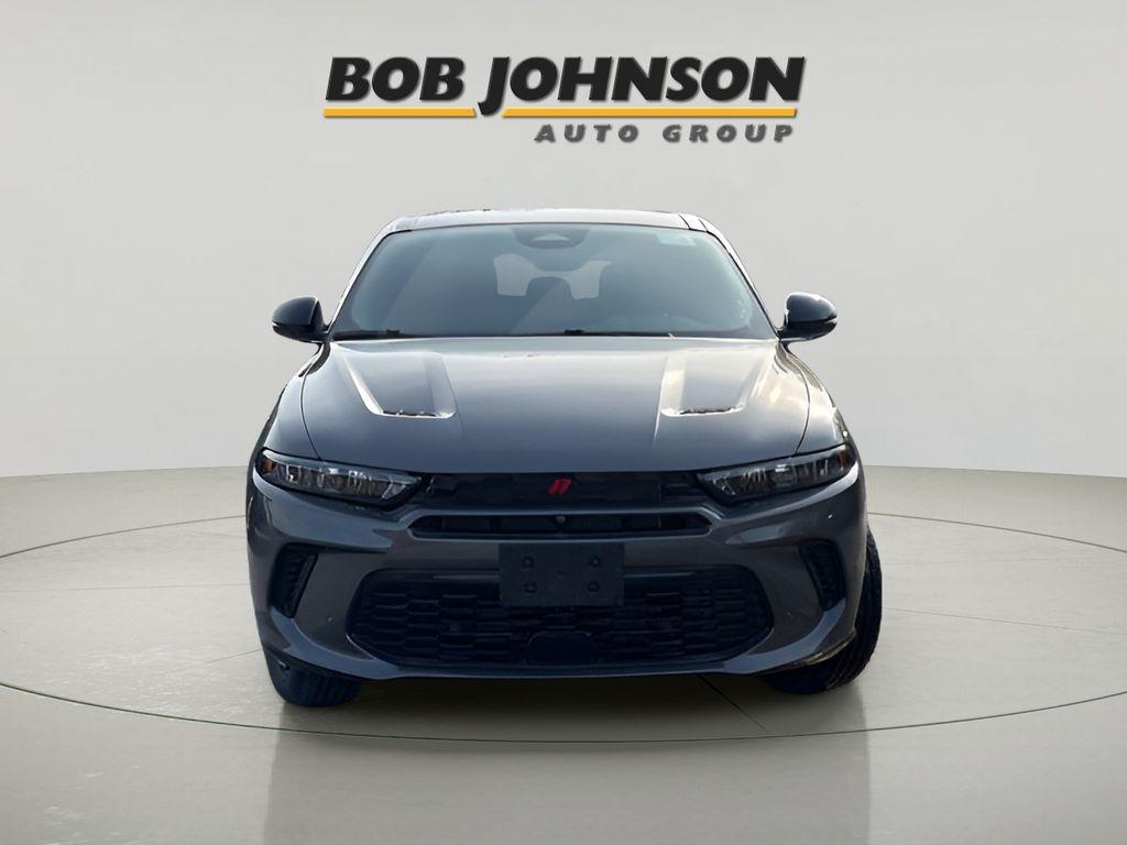 new 2024 Dodge Hornet car, priced at $41,466