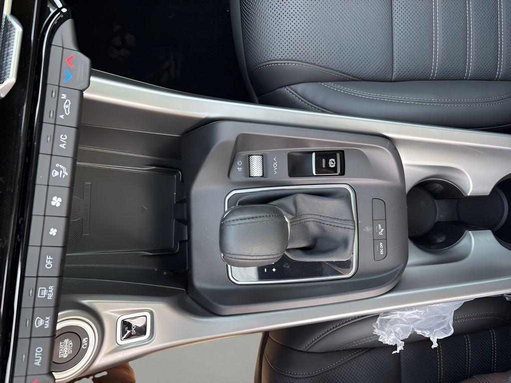 new 2024 Dodge Hornet car, priced at $41,466