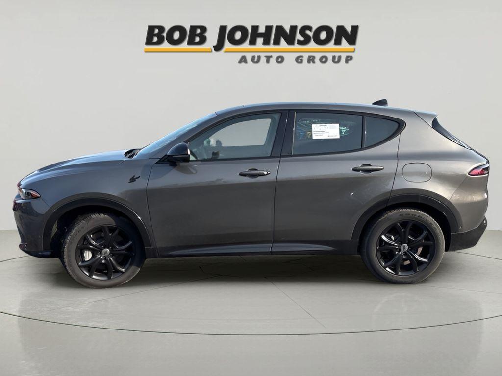 new 2024 Dodge Hornet car, priced at $41,466