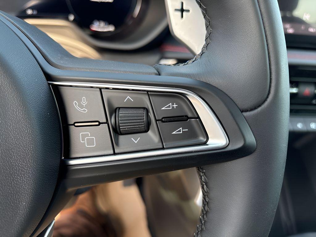 new 2024 Dodge Hornet car, priced at $41,466