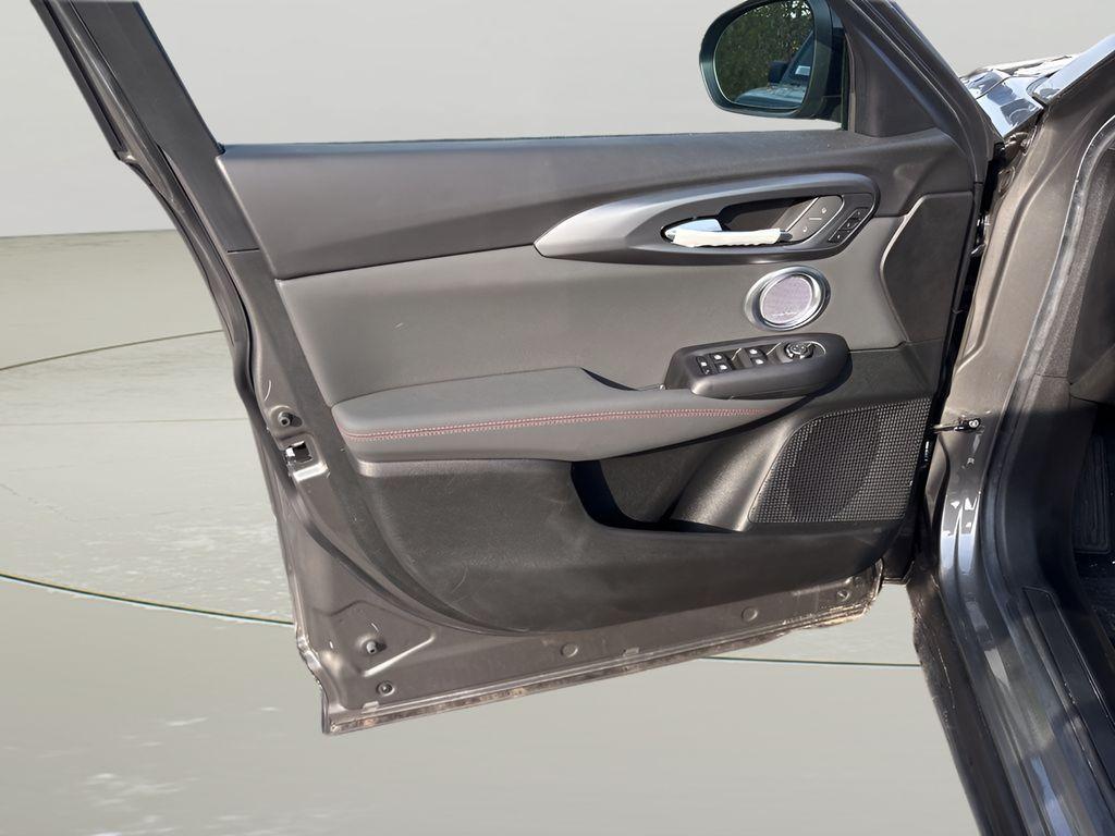 new 2024 Dodge Hornet car, priced at $41,466