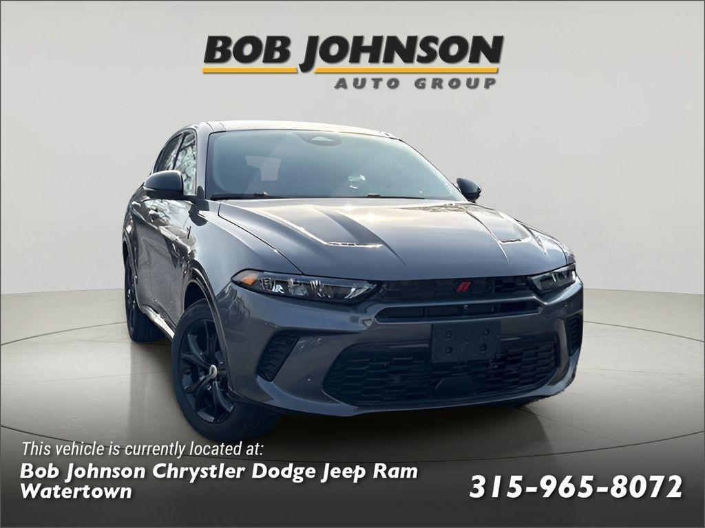 new 2024 Dodge Hornet car, priced at $41,466