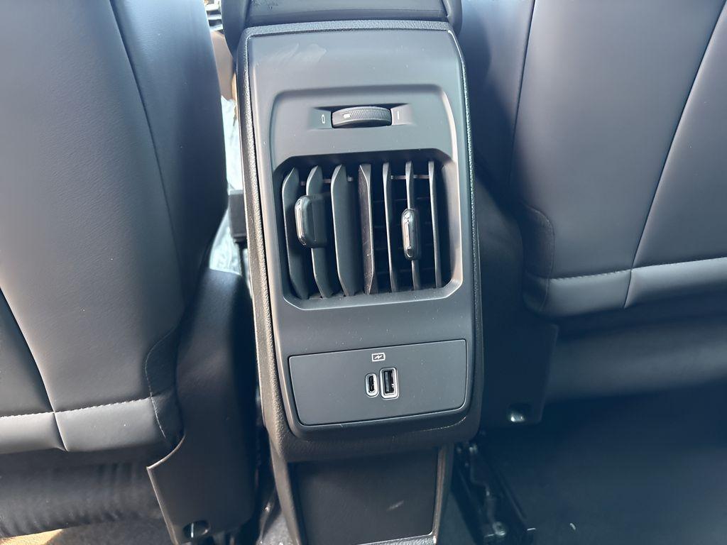 new 2024 Dodge Hornet car, priced at $41,466