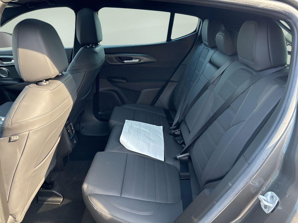 new 2024 Dodge Hornet car, priced at $41,466