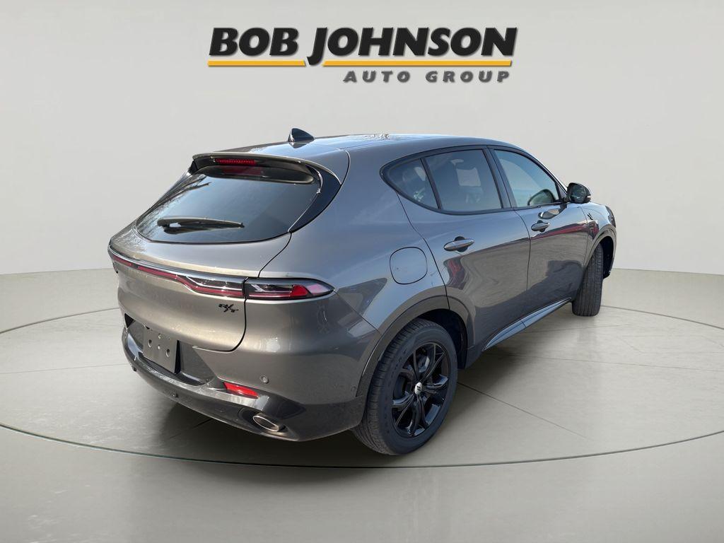 new 2024 Dodge Hornet car, priced at $41,466