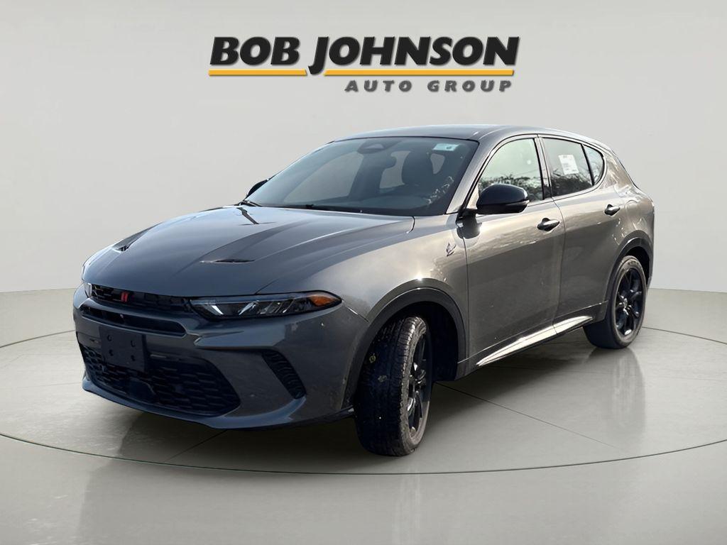 new 2024 Dodge Hornet car, priced at $41,466