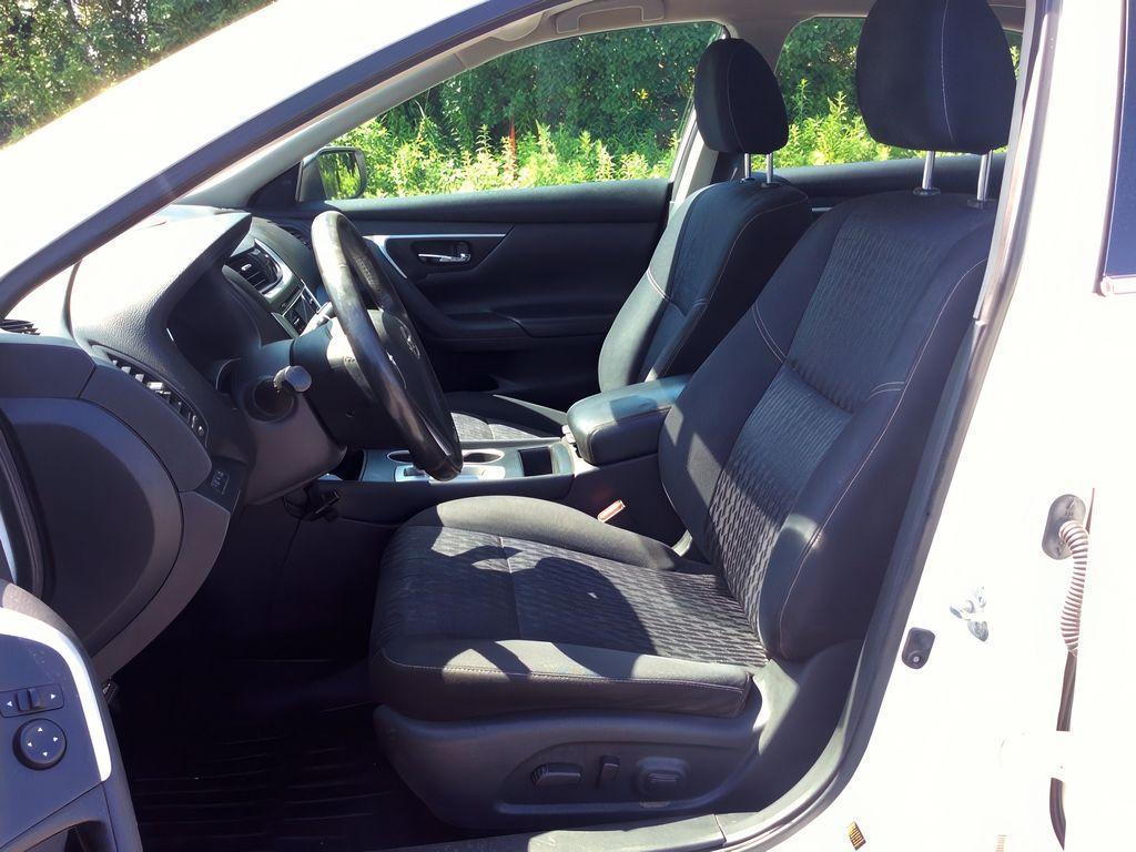 used 2017 Nissan Altima car, priced at $12,988