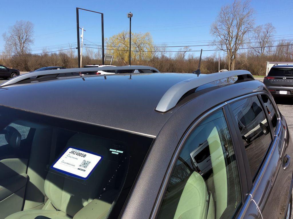 used 2019 Jeep Cherokee car, priced at $13,098