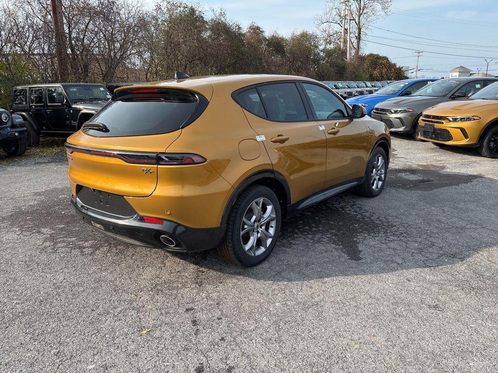 new 2024 Dodge Hornet car, priced at $38,197