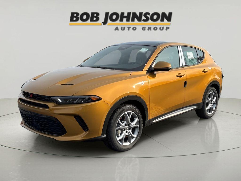 new 2024 Dodge Hornet car, priced at $38,285