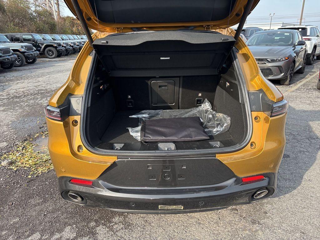 new 2024 Dodge Hornet car, priced at $38,197