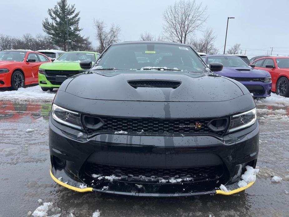 new 2023 Dodge Charger car, priced at $53,250