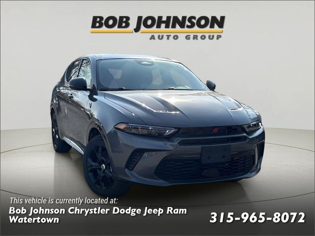 new 2024 Dodge Hornet car, priced at $39,499