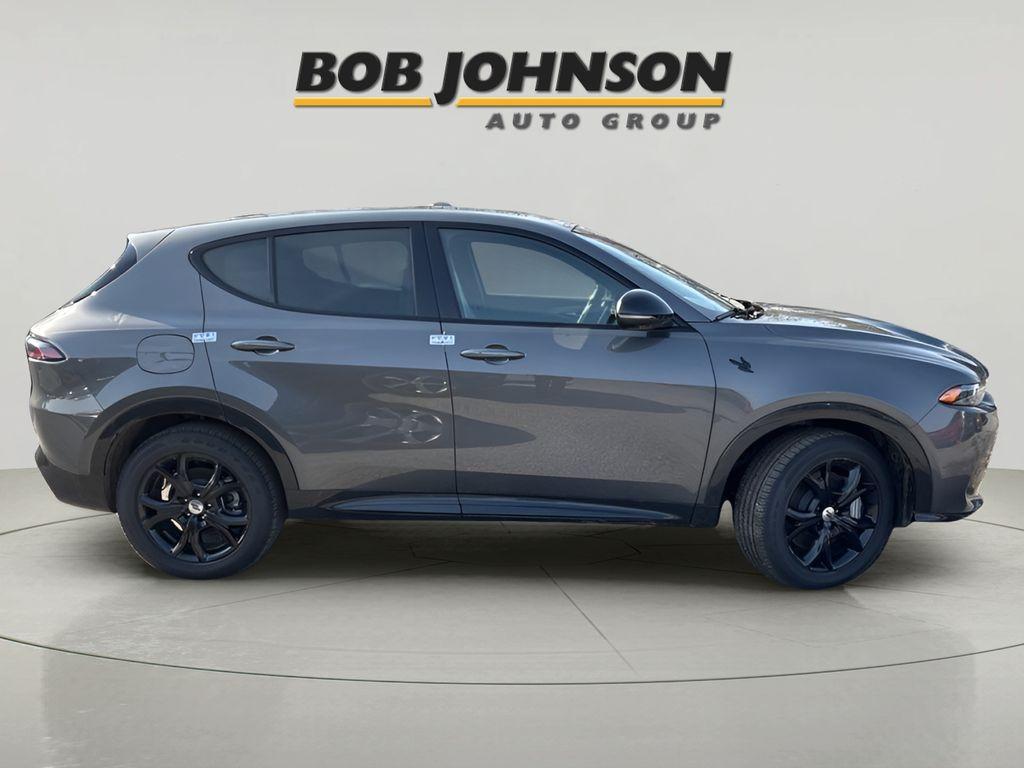 new 2024 Dodge Hornet car, priced at $39,499