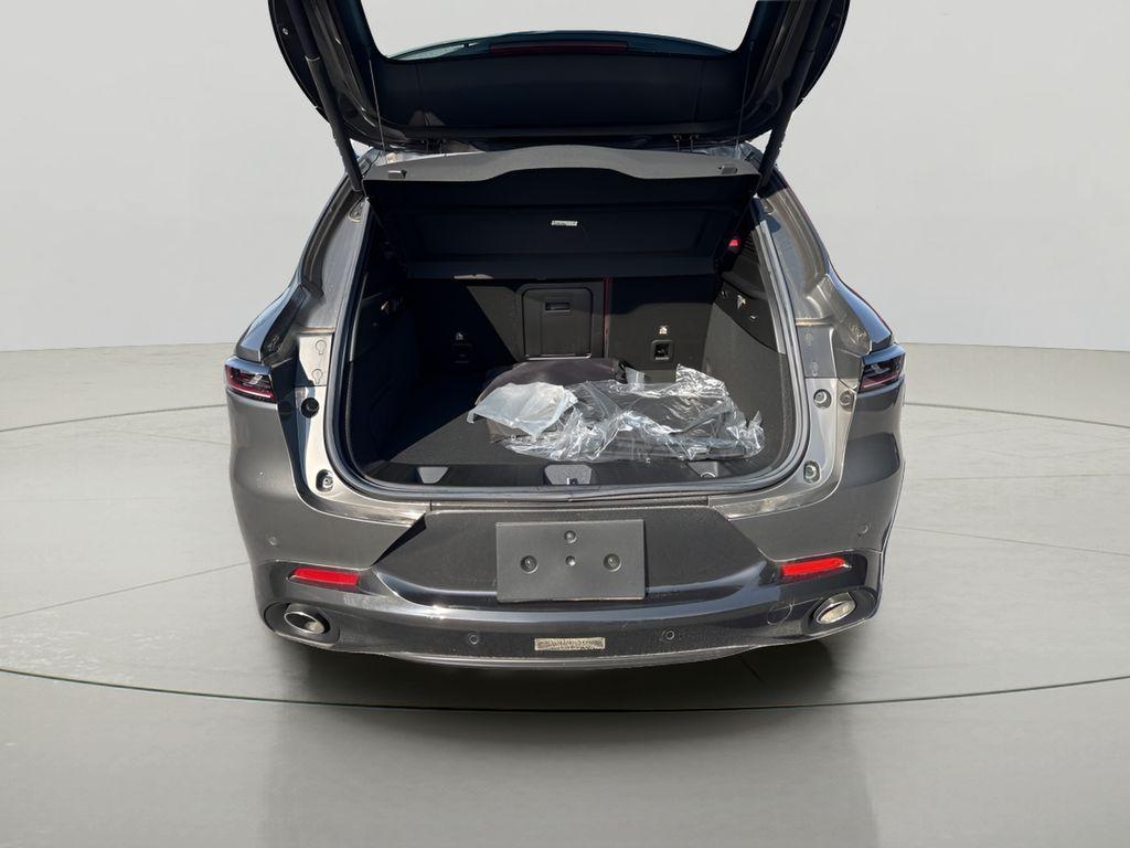 new 2024 Dodge Hornet car, priced at $39,499