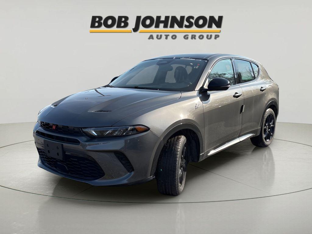 new 2024 Dodge Hornet car, priced at $39,499