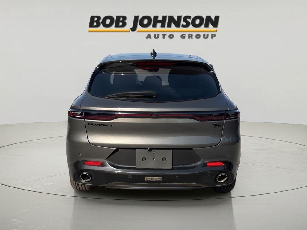 new 2024 Dodge Hornet car, priced at $39,499