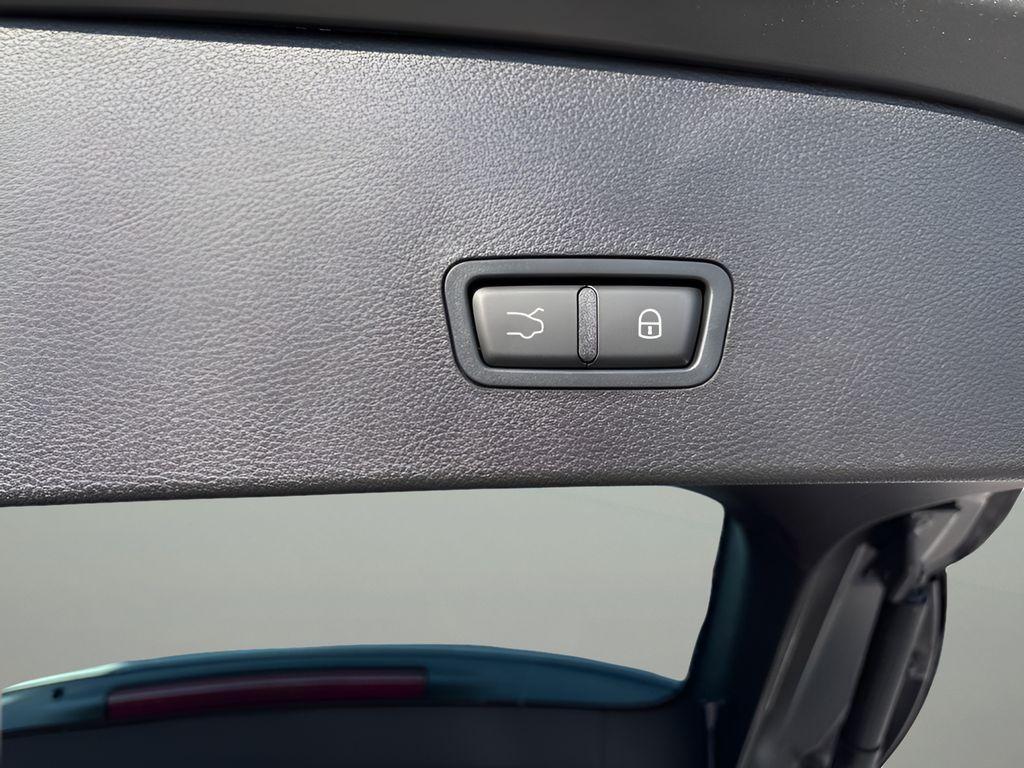 new 2024 Dodge Hornet car, priced at $39,499