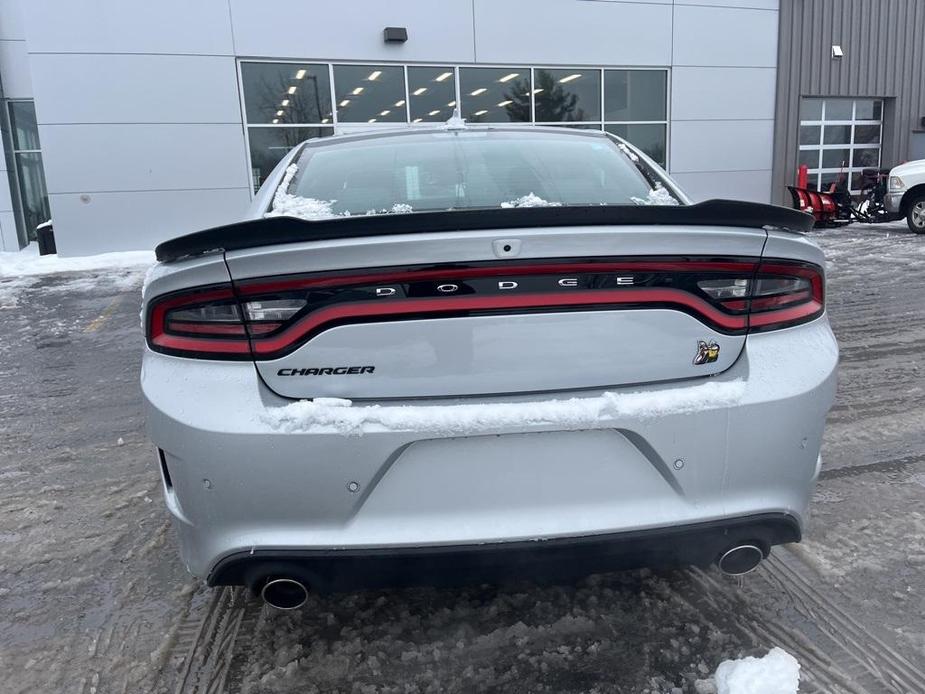 new 2023 Dodge Charger car, priced at $55,499