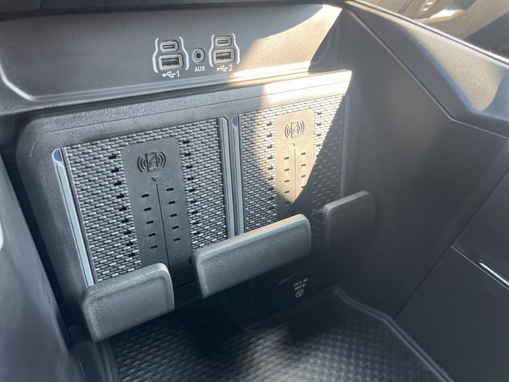 new 2025 Ram 2500 car, priced at $68,988