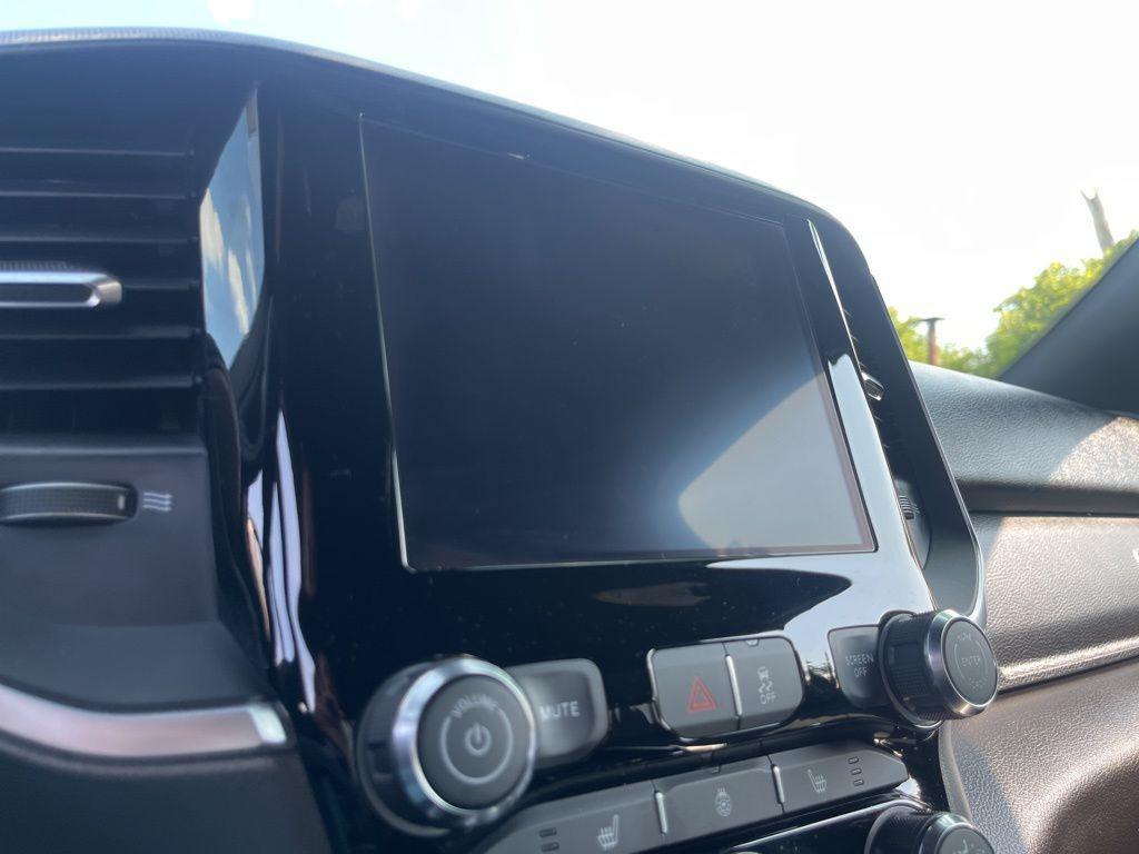 new 2025 Ram 2500 car, priced at $68,988