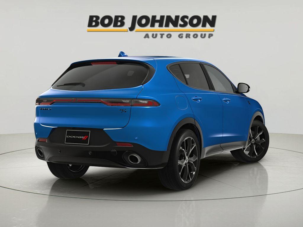 new 2024 Dodge Hornet car, priced at $39,000