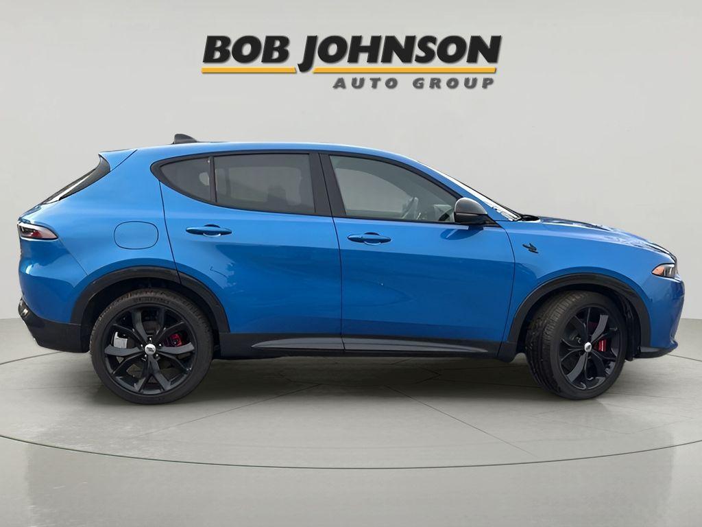 new 2024 Dodge Hornet car, priced at $39,000