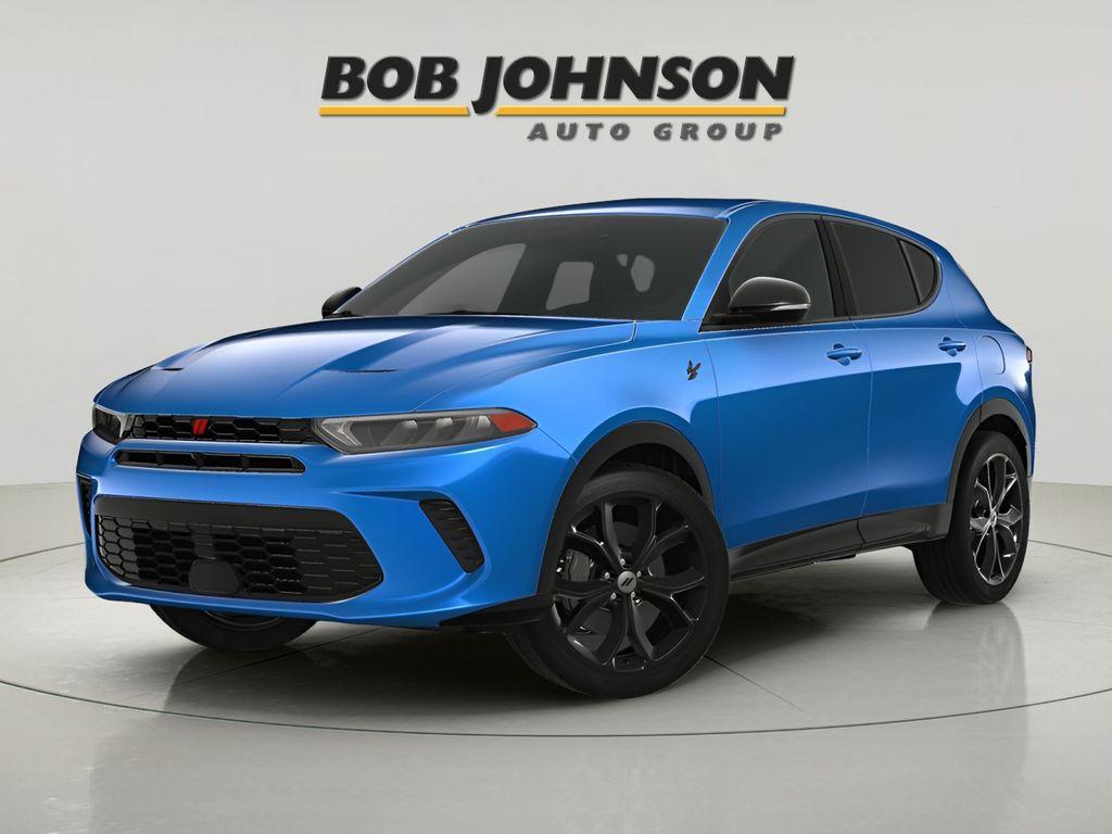 new 2024 Dodge Hornet car, priced at $39,000