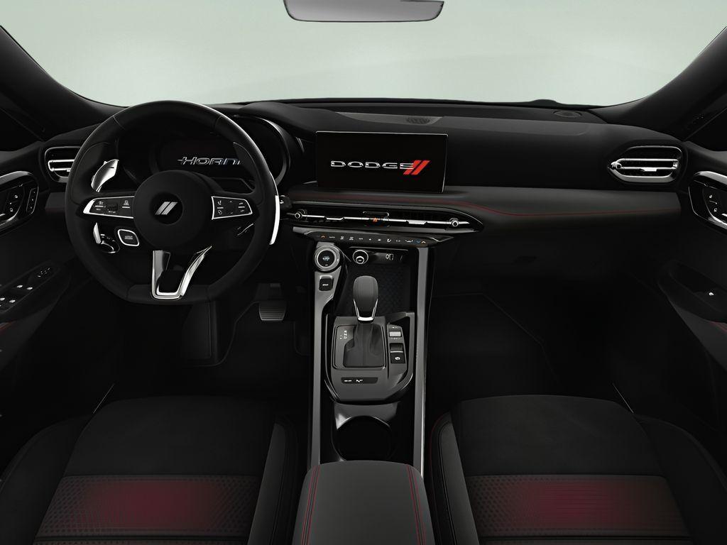 new 2024 Dodge Hornet car, priced at $39,000