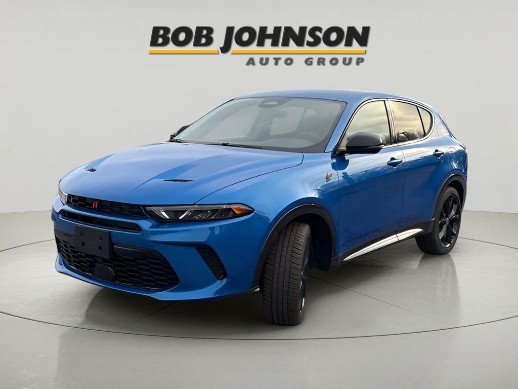 new 2024 Dodge Hornet car, priced at $39,000