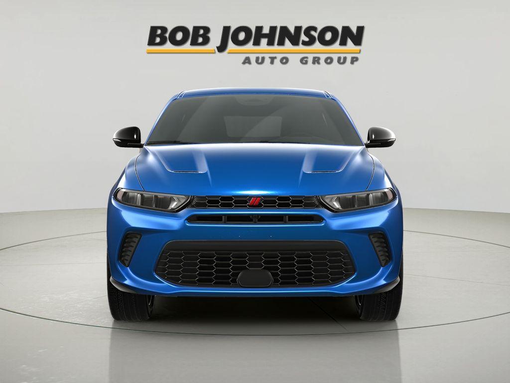 new 2024 Dodge Hornet car, priced at $39,000